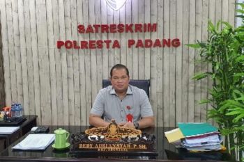 Polresta Padang terapkan diversi dalam kasus "jumping" motor berujung maut