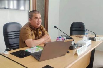 Harga beras naik, Pemkot Padang Panjang salurkan CBP