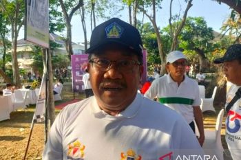 Pemprov Bali targetkan Turyapada Tower rampung akihir Desember 2023