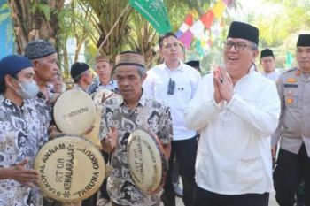 Pemkab Muara Enim gelar pelatihan UMKM