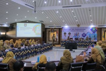 Tangerang sosialisasi pendaftaran penduduk nonpermanen