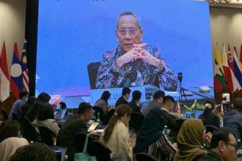 PDPI wujudkan kesehatan paru melalui Konferensi Kerja XVII di Bandar Lampung