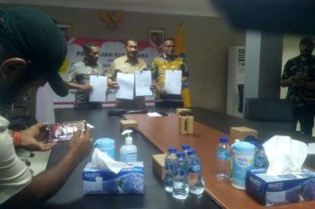Uncen apresiasi Pemkab Jayawijaya terkait dukungan bagi mahasiswa kedokteran