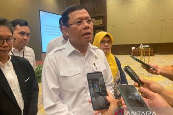 UKP Mardiono: Perlu peta jalan turunkan mubazir pangan