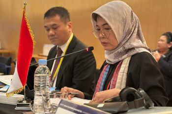 BPK terpilih sebagai Ketua Organisasi Lembaga Pemeriksa Sedunia 2028-2031
