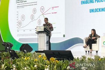 Kemenko Marves: Hilirisasi industri dalam upaya wujudkan negara maritim kuat