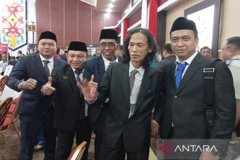 PJ wali kota diminta lanjutkan pembangunan Kota Palangka Raya
