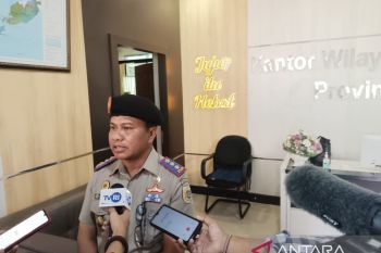 ATR/BPN : 700 lahan pemerintah Kota Kupang belum disertifikasi