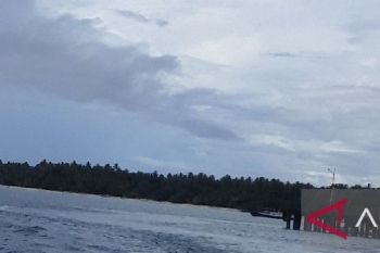 DPRD Biak dorong pengembangan destinasi wisata Padaido-Aimando