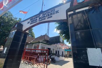 Data penerima bansos di Desa Bonjeruk tak sesuai fakta