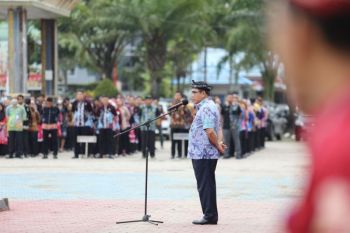 Ajak Gotong Royong di Tengah Musibah Banjir Malinau