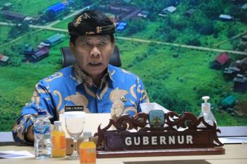 Gubernur Kaltara Kawal Langsung Perkembangan Harga Beras di Daerah
