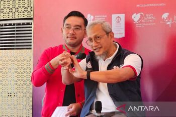 Cara mudah cek kesehatan jantung lewat "MENARI"