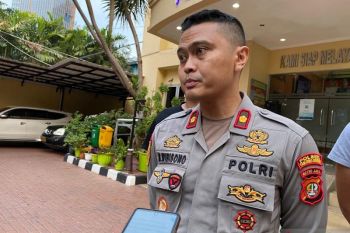 Seorang perempuan penghuni apartemen jadi korban pembunuhan
