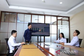 PLN borong piala di ajang "Prominent Award 2023"