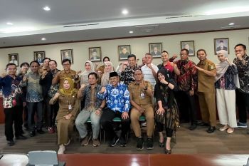 Siak belajar ke Kaltim untuk dapat ini