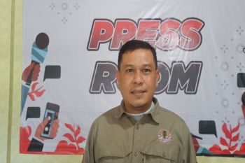 DLH imbau warga hindari kemasan plastik sekali pakai di venue HUT Kota Palu