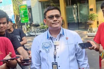 Polda Metro Jaya terima laporan kasus pencemaran nama baik food vloger Codeblu