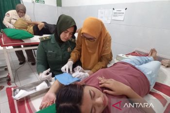 Pekan pelayanan KB serentak