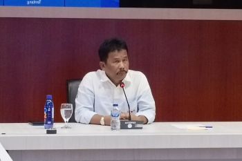 Rudi pastikan tidak ada batas waktu pergeseran warga Rempang