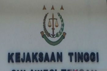 Kejati-Sulteng periksa 20 saksi terkait dugaan korupsi labkes Untad