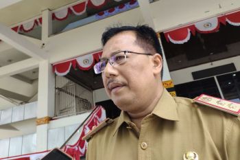 Pemprov Lampung: Ketersediaan pupuk subsidi selama 2023 aman