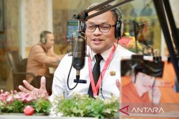 Bappenda Bogor siapkan aplikasi "Lapor Pak" demi tingkatkan pendapatan