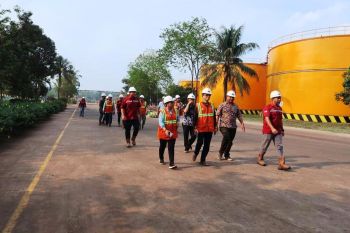 DPRD Kalteng apresiasi ada PBS di Kapuas penuhi kewajiban bayar PAP