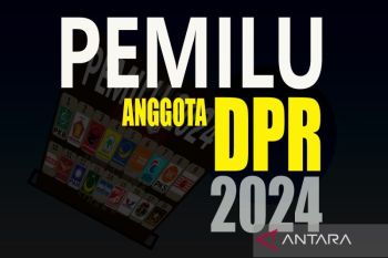 Tahun politik jelang Pemilu 2024 ajang adu gagasan dan program, bukan saling menghujat