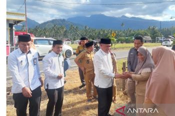 Kemenag: Pendidikan penting siapkan. generasi emas Sulut