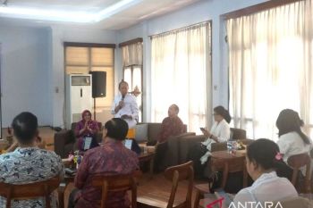 VIa "Ethnowellness Nusantara", Bali bisa jadi tujuan wisata kebugaran