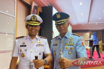 Lanud Haluoleo membuka pendaftaran PAPK TNI tahun 2023