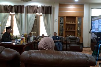 Pemerintah Pusat apresiasi Kota Mataram masuk nominasi IGA Award 2023