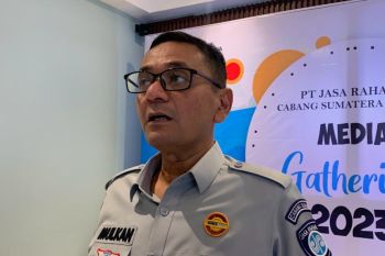 Jasa Raharja Sumsel terus ingatkan pembayaran SWDKLLJ