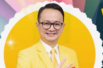 Ini alasan UMKM-pedagang pasar harus Jerry Sambuaga layak ke DPR-RI