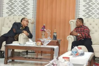 Bupati Nabit ajak warga sukseskan festival wisata Golo Curu