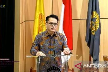 Kemenkeu sedang kembangkan sistem pelaporan keuangan satu pintu