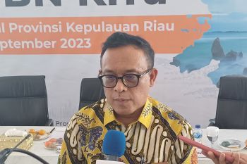 DJPb : Penyaluran dana desa di Kepri capai Rp171 miliar