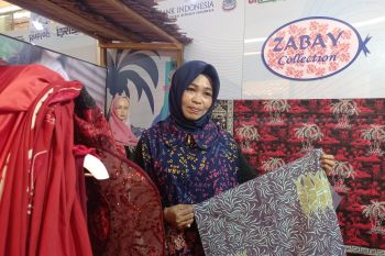 Pemerintah: IKM ciptakan produk berbasis kearifan lokal
