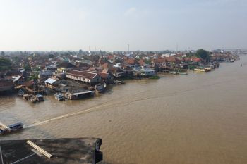 Disdik Sumsel perbolehkan ubah jam masuk sekolah untuk antisipasi kabut asap