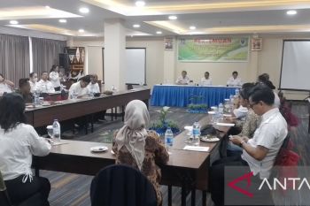Pemkab Jayapura membentuk tim pembina kesehatan jiwa masyarakat