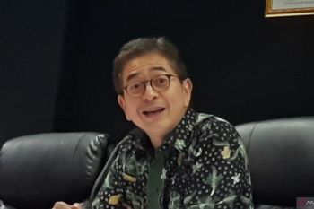 Cerita Arsjad Rasjid yang cuti dari Kadin demi Ganjar Pranowo