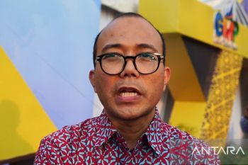 KemenKopUKM targetkan rasio kredit perbankan ke UMKM 2024
