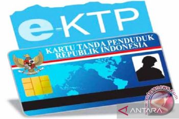 Disdukcapil Biak Numfor siapkan 4.000 blangko KTP-el untuk rekam warga