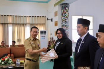 PKA Angkatan III Resmi Ditutup, 6 Orang Peroleh Predikat Sangat Memuaskan
