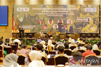 Unand bahas dampak teknologi digital terhadap kebudayaan