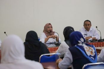 Bupati Sleman: Pendamping PAUD harus menyesuaikan perkembangan zaman