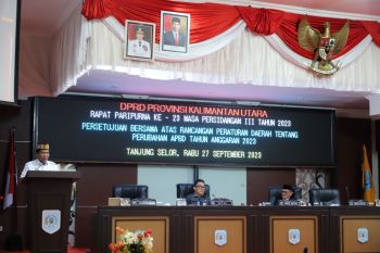 Fokus Pembangunan Ekonomi Hijau