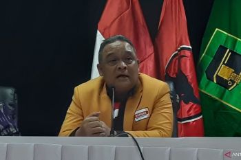 Hanura: Gibran masih juru kampanye Ganjar-Mahfud