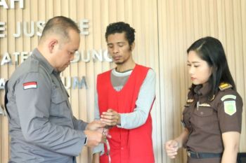 Kejari Badung selesaikan perkara penipuan motor lewat keadilan restoratif
